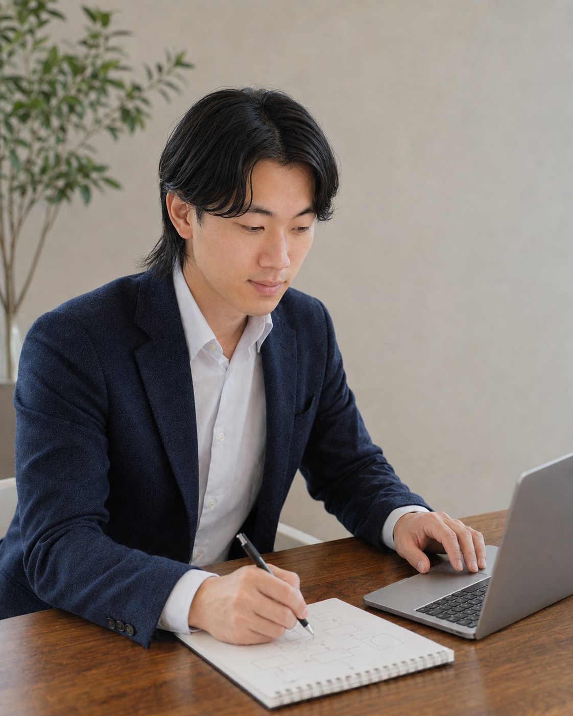 合同会社SGP 代表社員 坂本直哉